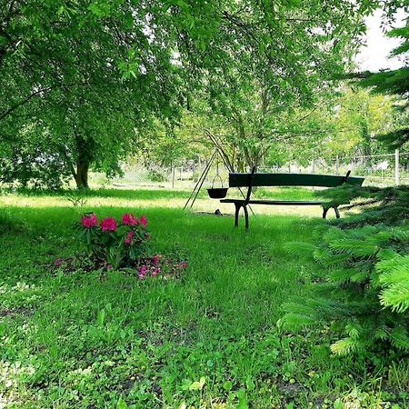 Axtburg Apartments Berbaltavar 외부 사진