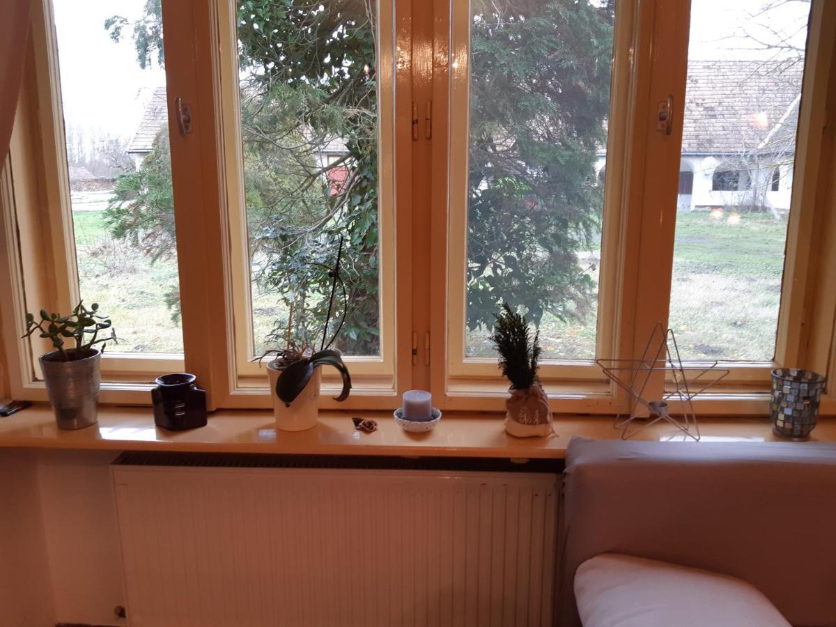 Axtburg Apartments Berbaltavar 외부 사진