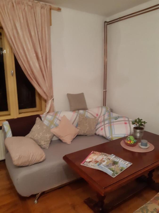 Axtburg Apartments Berbaltavar 외부 사진