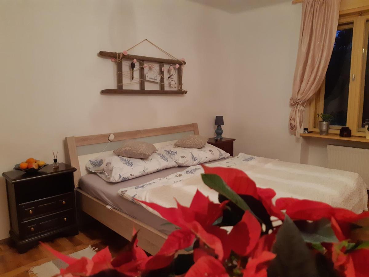 Axtburg Apartments Berbaltavar 외부 사진
