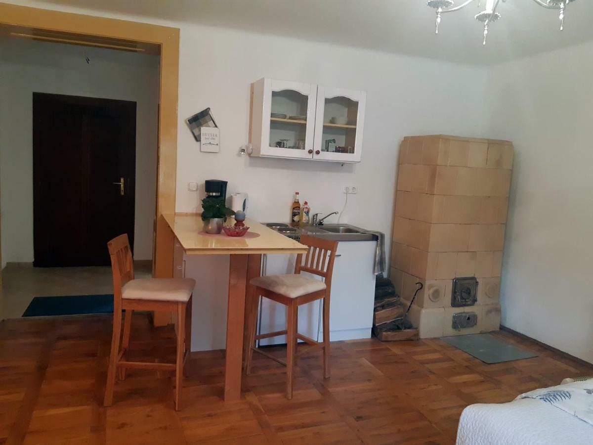Axtburg Apartments Berbaltavar 외부 사진