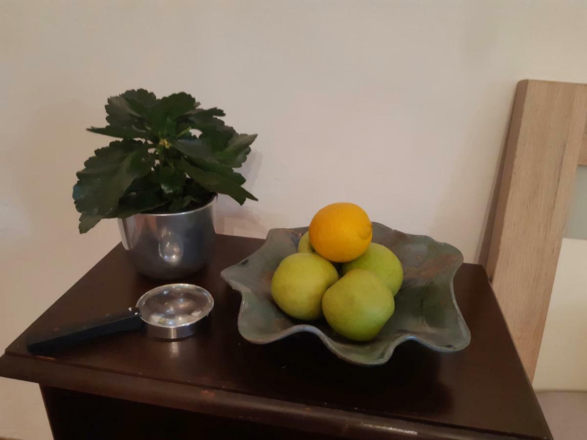 Axtburg Apartments Berbaltavar 외부 사진