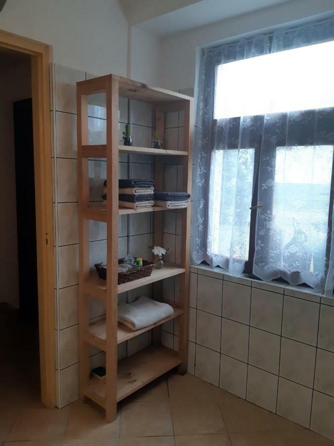 Axtburg Apartments Berbaltavar 외부 사진